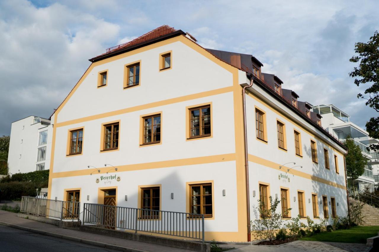 Aparthotel Bob W Peterhof Freising Exterior foto