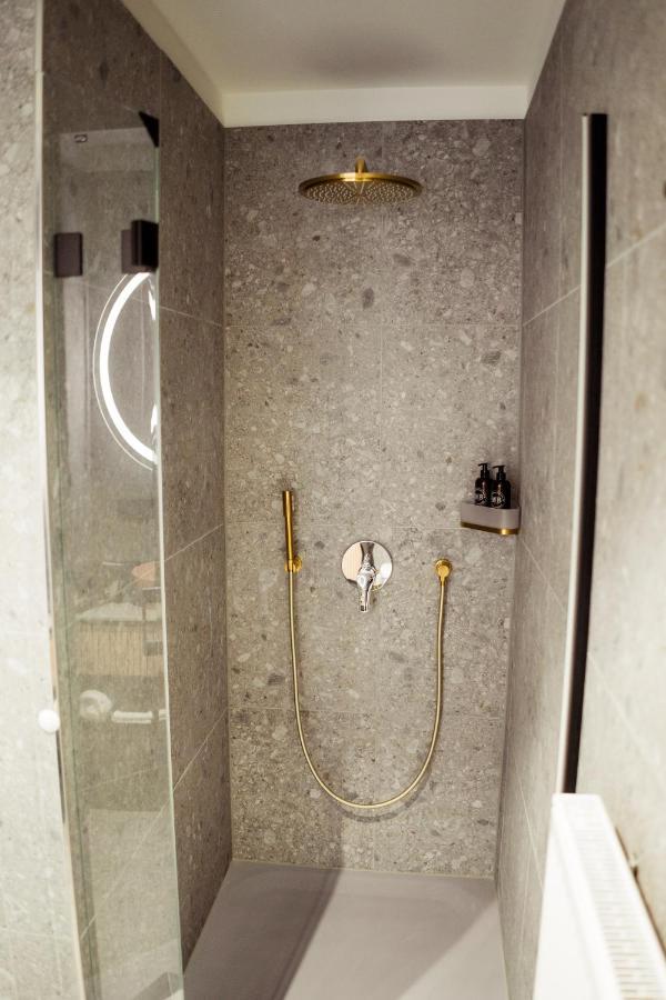 Aparthotel Bob W Peterhof Freising Exterior foto